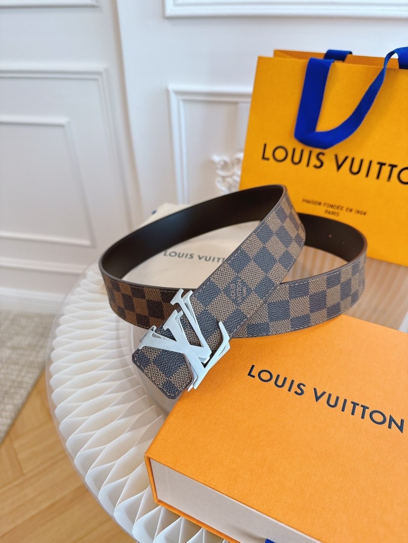 LOUIS VUITTON Belts